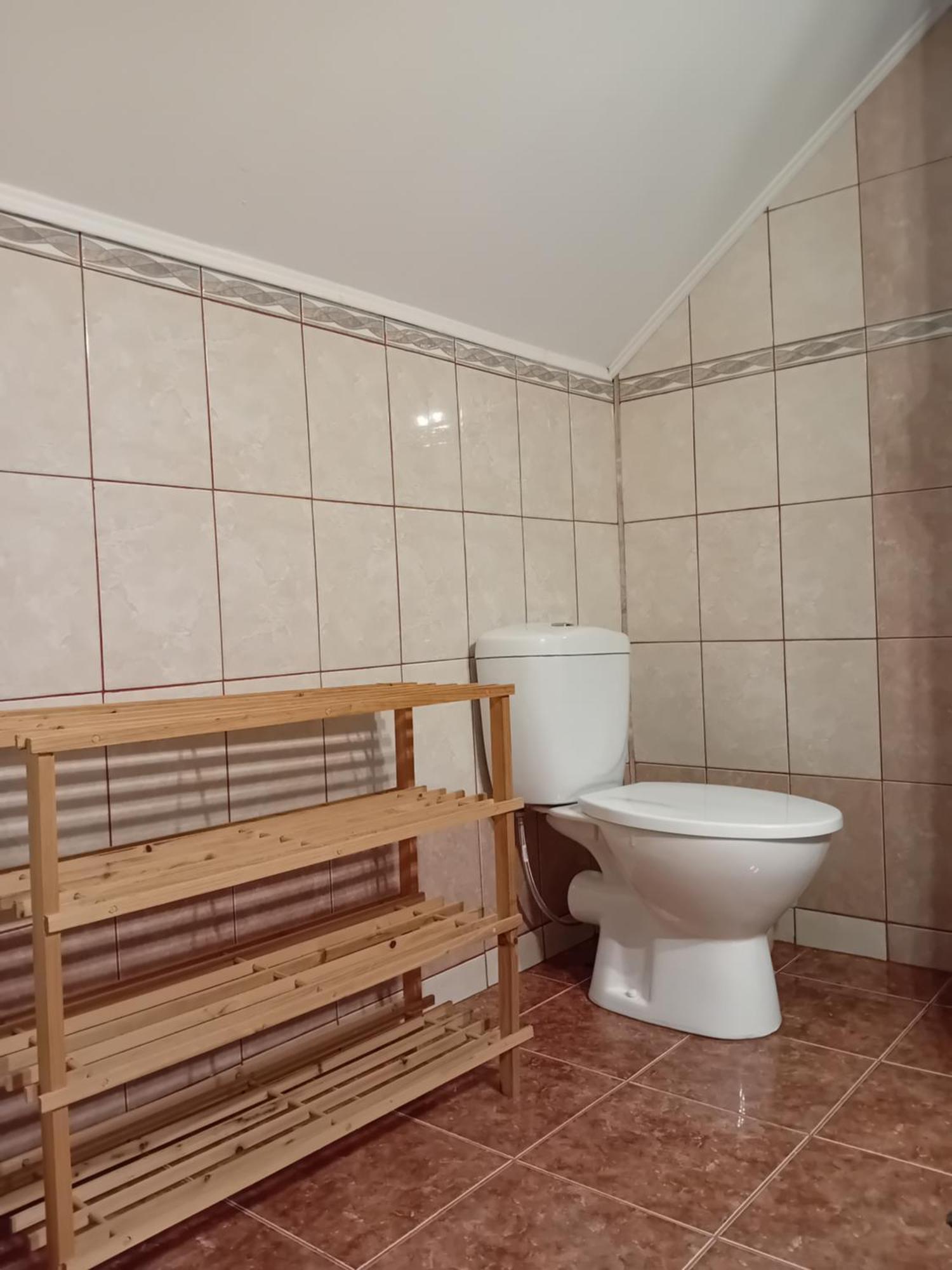 Pensiunea Bio Coltău Extérieur photo