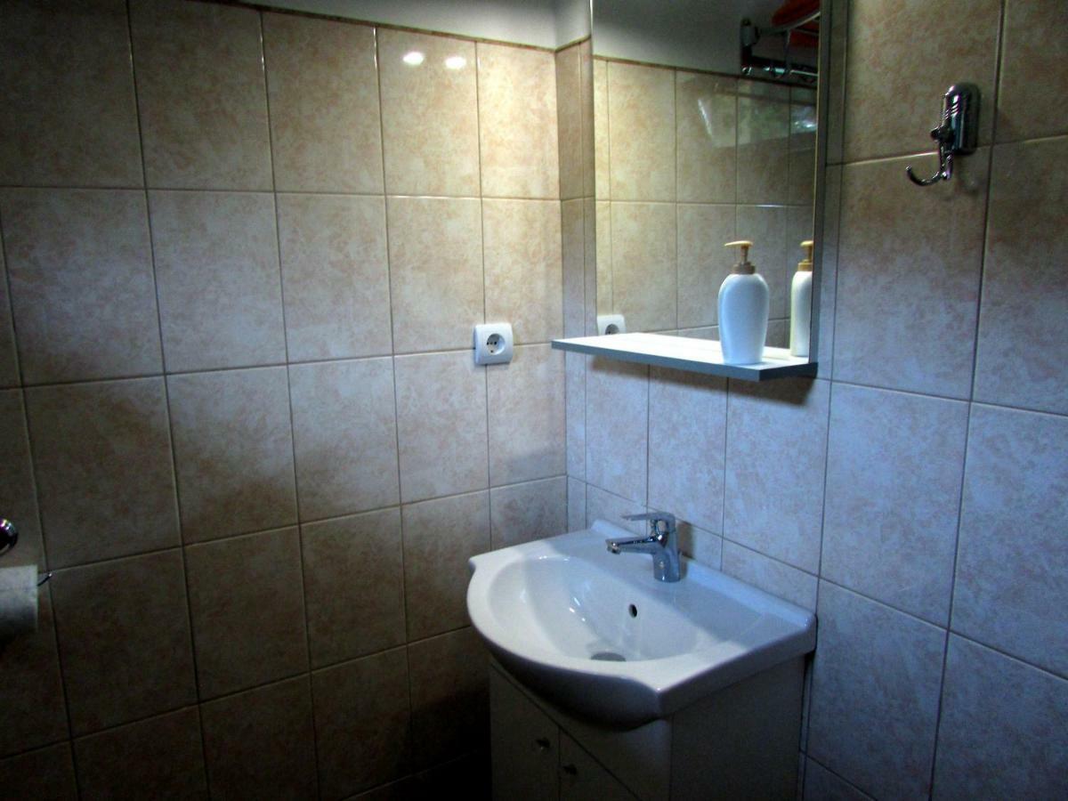 Pensiunea Bio Coltău Extérieur photo
