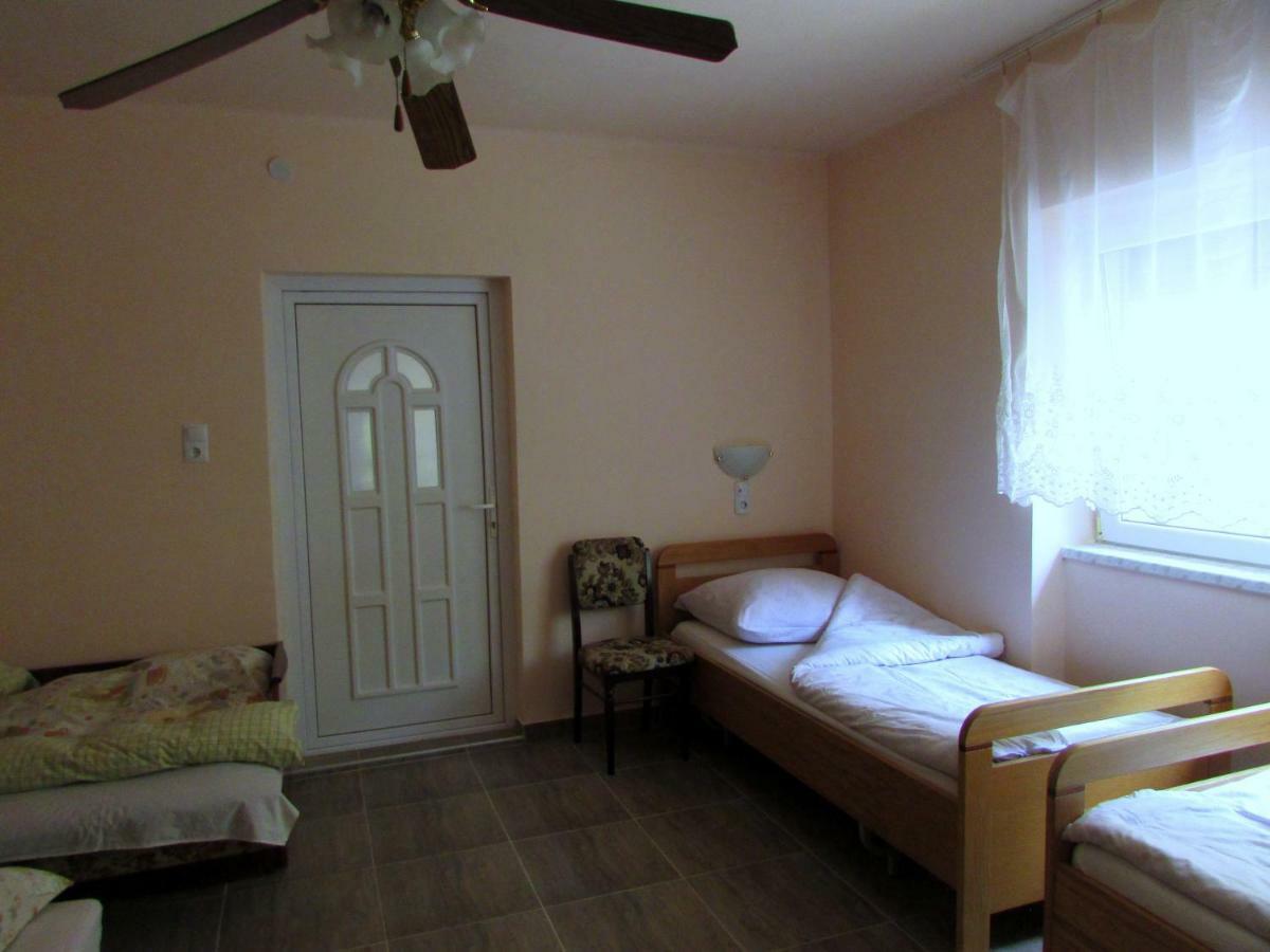 Pensiunea Bio Coltău Extérieur photo