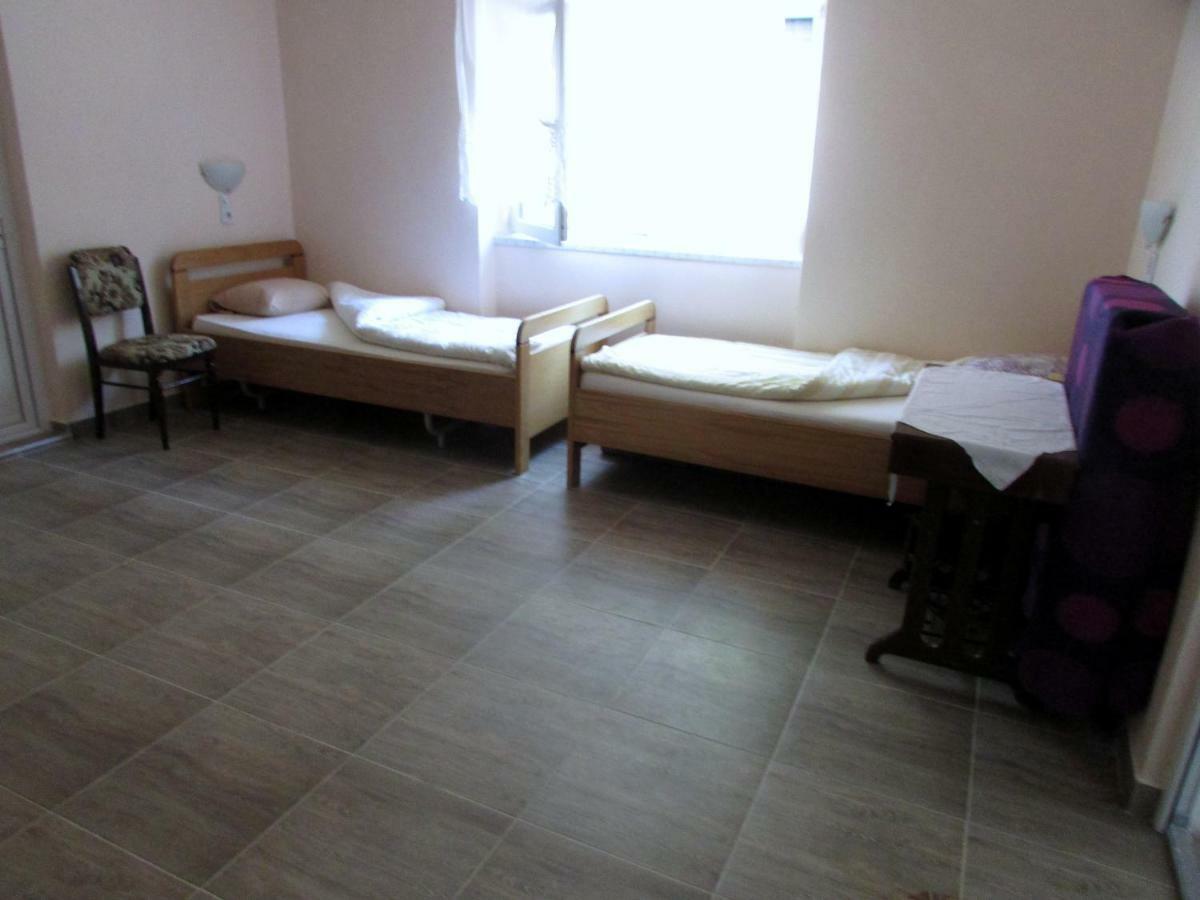 Pensiunea Bio Coltău Extérieur photo